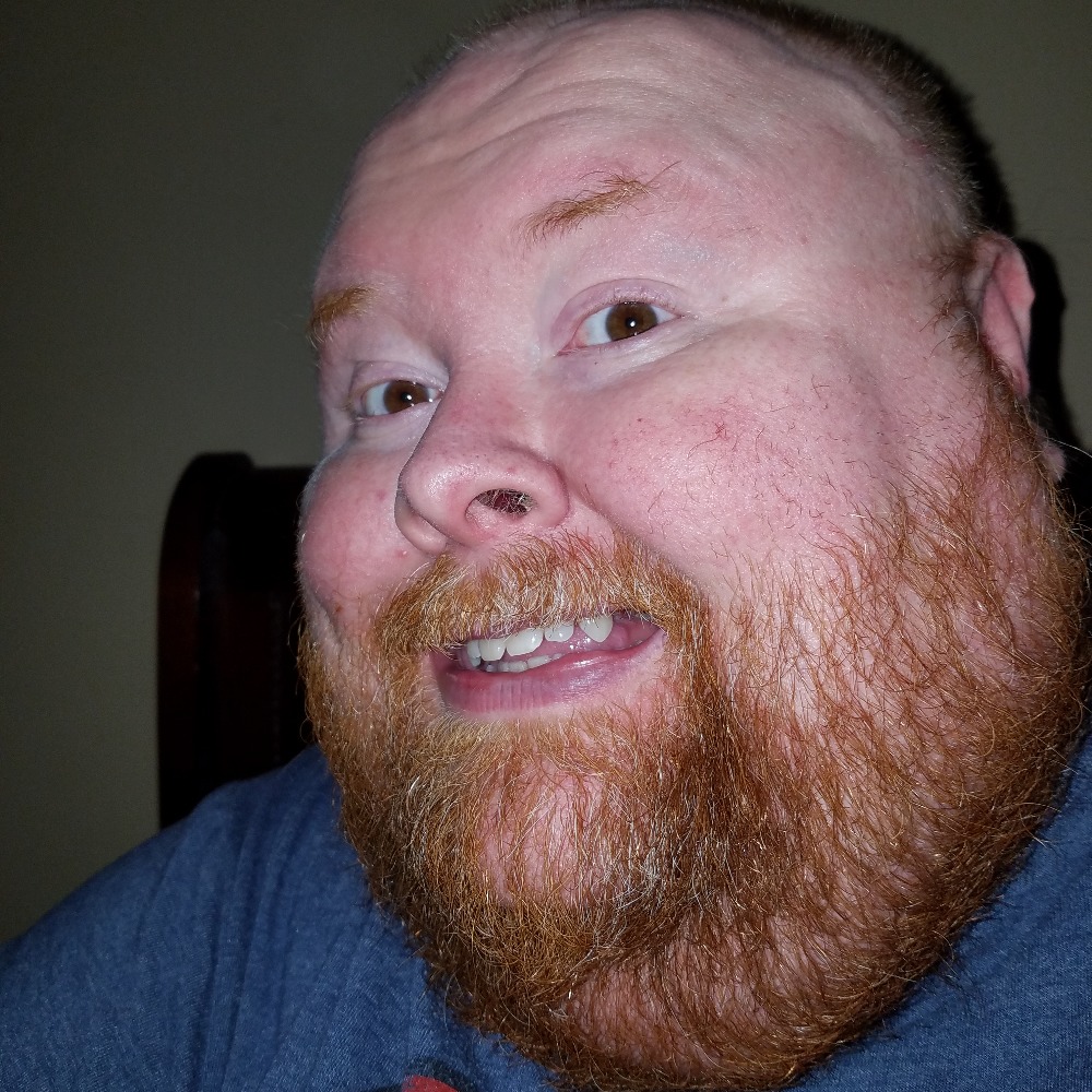 Meet your Posher, Jason